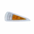 thumbnail image 1 of For 1996-1998 Buick Skylark Side Marker Light Driver Side Assembly Unit GM2550161 | 16524295, 1 of 5