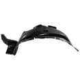 thumbnail image 1 of For 1996-1999 SL2 Fender Liner Front, Left Plastic GM1248108 21124829, 1 of 5