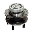 thumbnail image 1 of For 1996-2000 Caravan Wheel Hub 512155, H512155, 1 of 5
