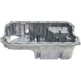 thumbnail image 1 of For 1996-2000 Civic Oil Pan, 1 of 5