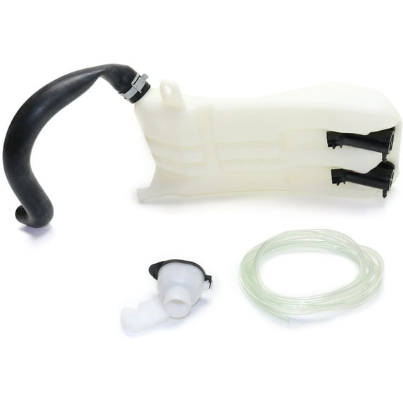 For 1996-2000 RAV4 Washer Reservoir TO1288206 8531542011-PFM