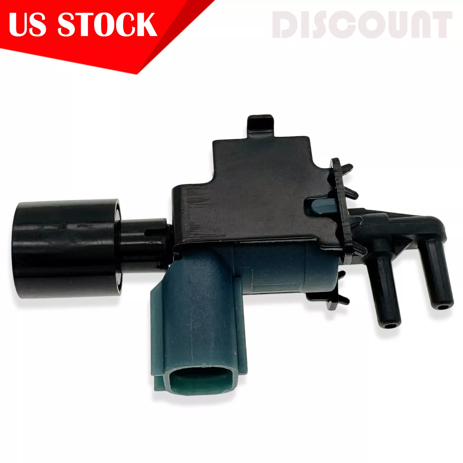 1996 Toyota RAV4 Canister Purge Valve