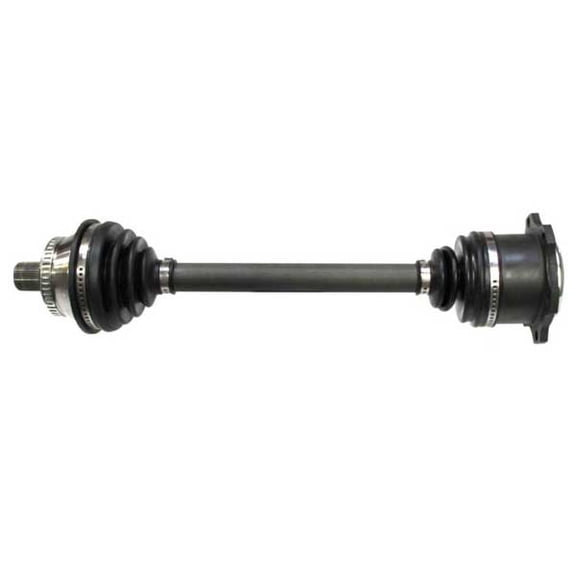 For 1996-2001 A4 Axle Assembly 607240