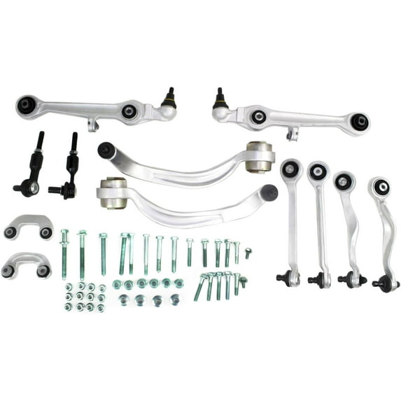 For 1996-2001 A4 Control Arm 8D0498998S1T