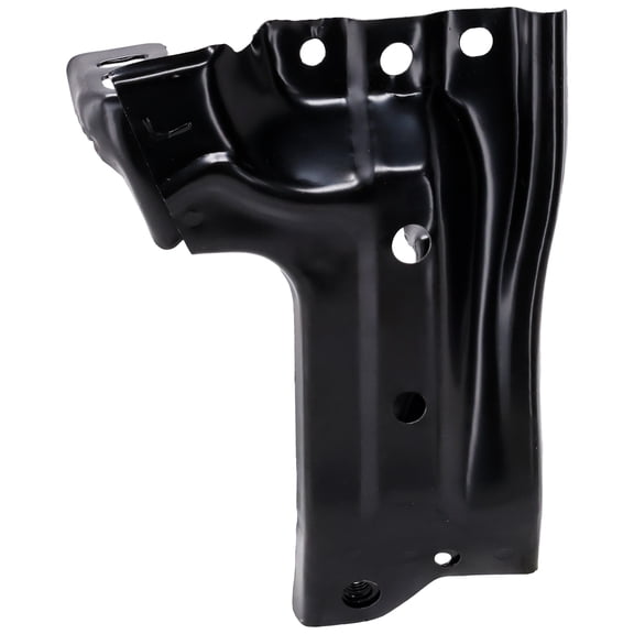 For 1996-2002 4Runner Bumper Bracket Rear, Left TO1142123 5209435010, 5201635020