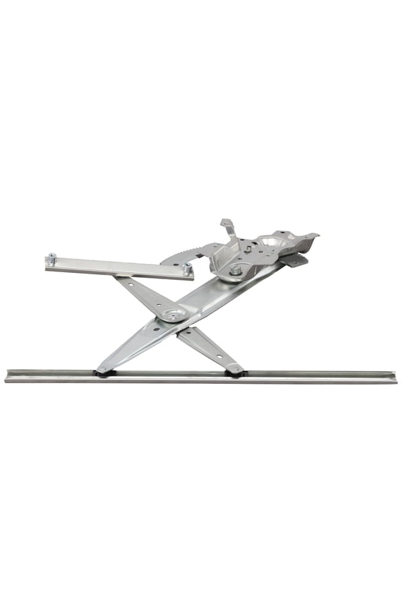 For 1996-2002 DISCOVERY Front Left Window Regulator LR006374