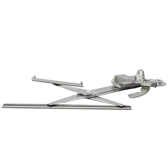 For 1996-2002 DISCOVERY Front Right Window Regulator LR006373
