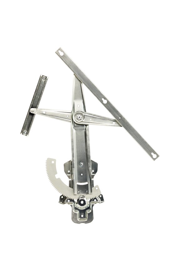 For 1996-2002 Rover Discovery Front Left Window Regulator LR006374