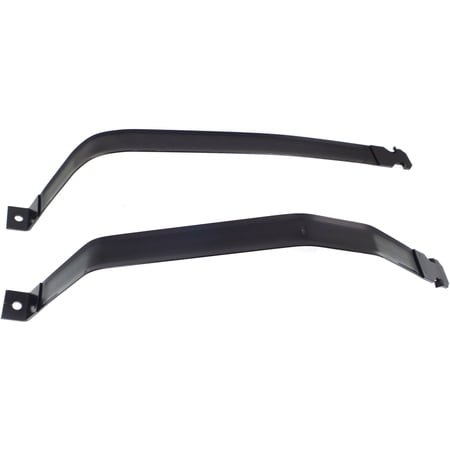 For 1996-2002 Savana 2500 Fuel Tank Strap 15743014, 15743015