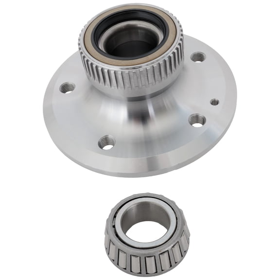 For 1996-2003 E320 Wheel Hub 2103300325