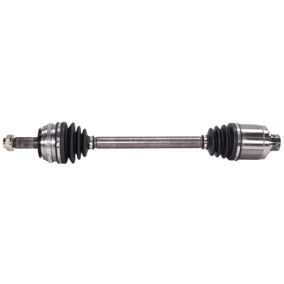 For 1996-2004 RL Axle Assembly 604148