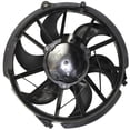 thumbnail image 1 of For 1996-2007 Taurus Cooling Fan Assembly Left FO3115107, 1 of 5