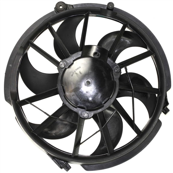 For 1996-2007 Taurus Cooling Fan Assembly Left FO3115107