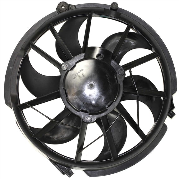 For 1996-2007 Taurus Cooling Fan Assembly Left FO3115107