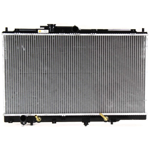 For 1997-1999 CL Radiator 19010P0GA51 AC3010114