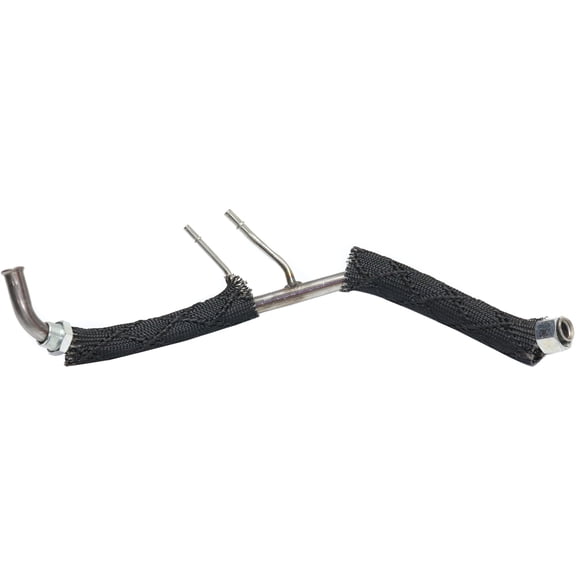 For 1997-1999 F-250 EGR Line