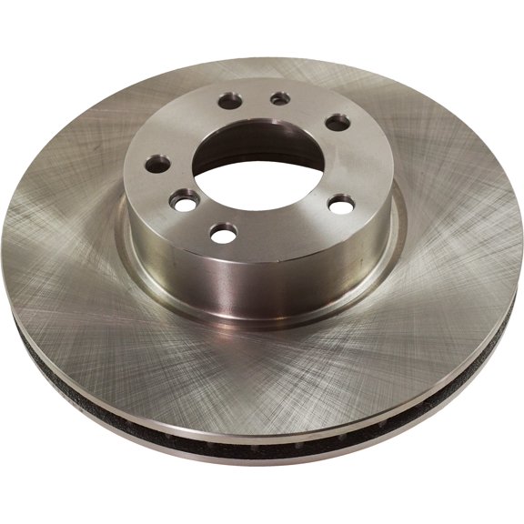 For 1997-2000 540i Brake Disc Cast Iron 34111159895, 34116757746
