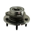 thumbnail image 1 of For 1997-2000 F-150 Wheel Hub 515017, 7250060, 1 of 5