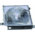 thumbnail image 1 of For 1997-2000 Toyota Tacoma Head Light Passenger Side TO2503120 4WD | 81110-04090, 1 of 4