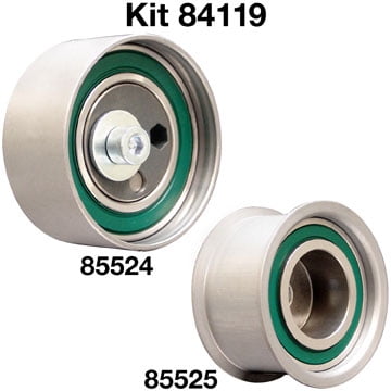 For 1997-2001 A4 Timing Component Kit