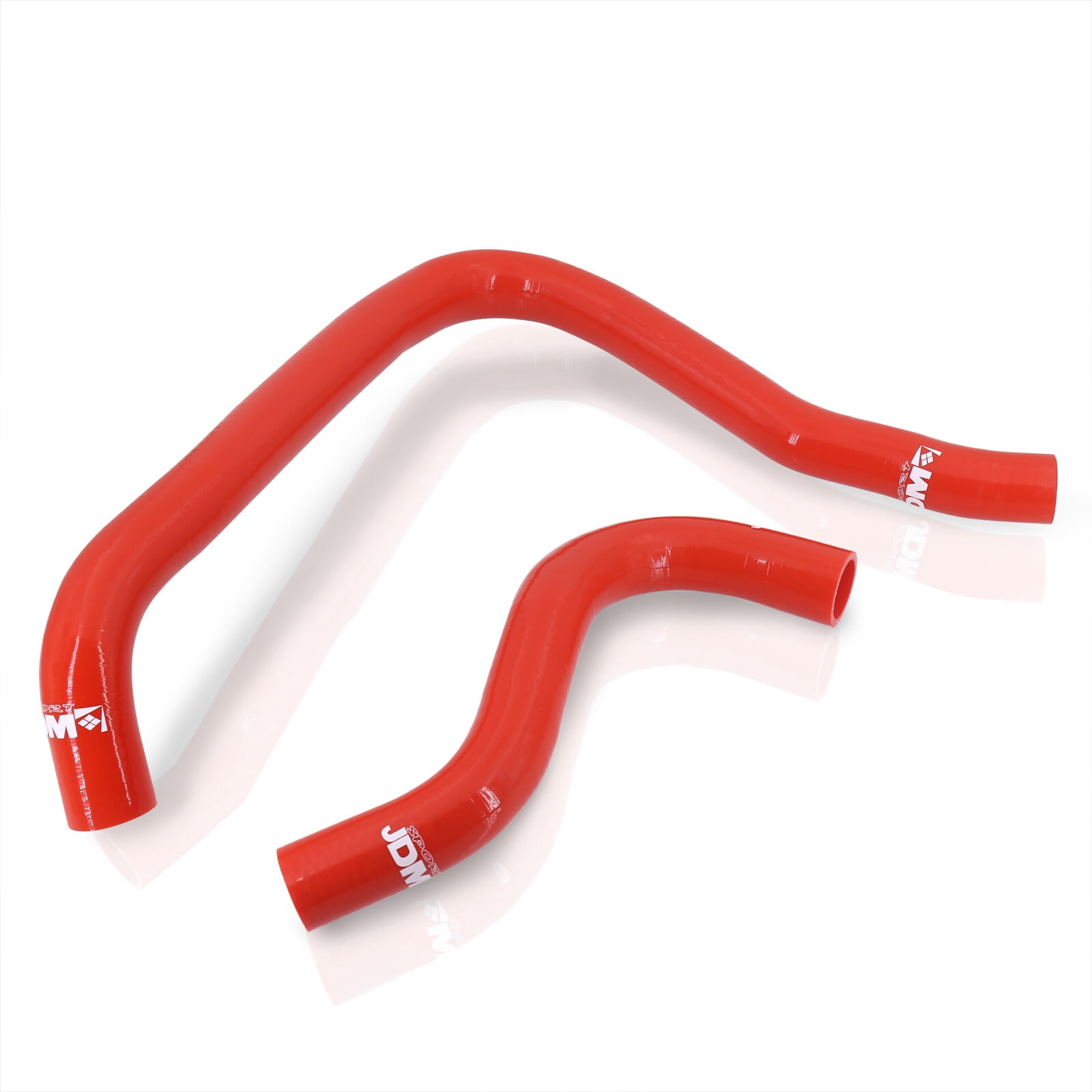 For 1997-2001 Honda Prelude H22 / Accord F22 Replacement 3-Ply Nylon ...