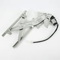 thumbnail image 1 of For 1997-2001 Toyota Camry Window Regulator w/ Motor Rear Driver Side Regulator, 1 of 9