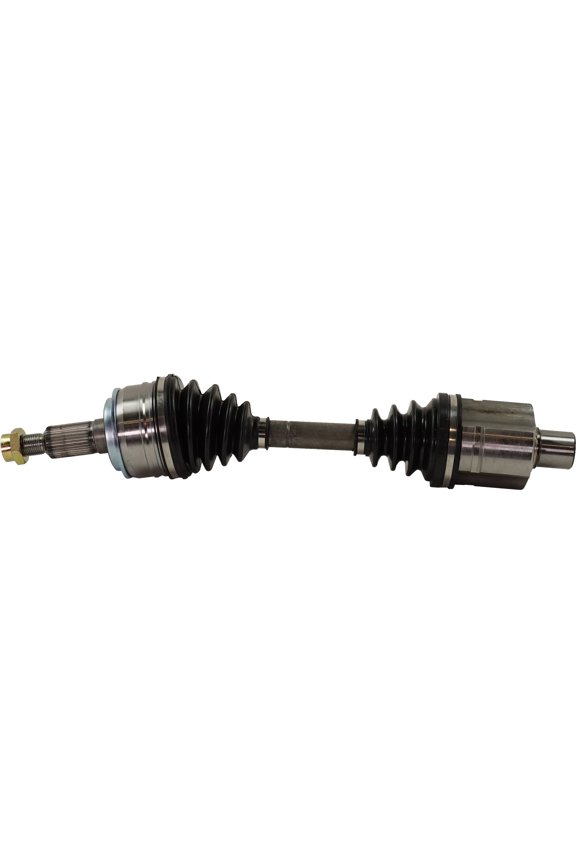 For 1997-2002 Astro Axle Assembly 661233