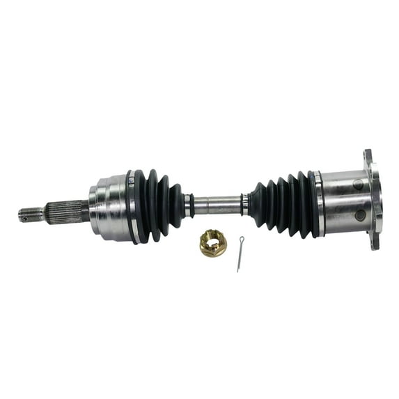 For 1997-2002 Expedition Axle Assembly 662112, TX468