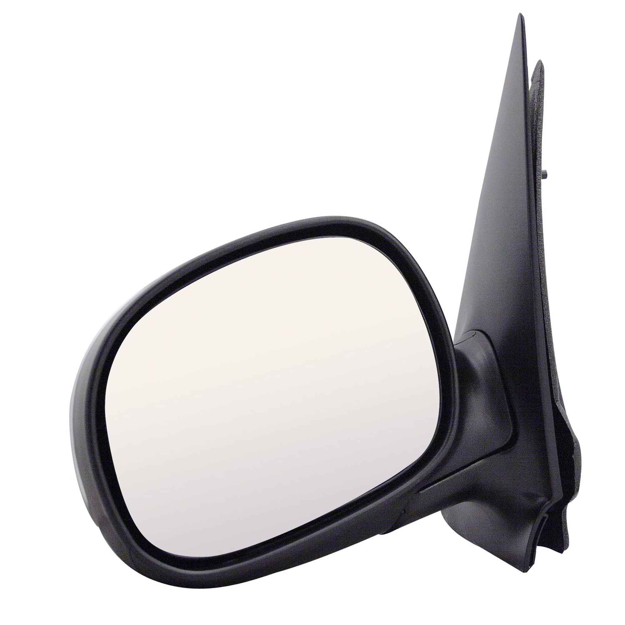 For 1997-2002 FORD EXPEDITION LH MIRROR (DRIVER SIDE) POWER, HEATED, WITHOUT SIGNAL (3010042)
