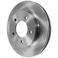 thumbnail image 1 of For 1997-2003 F-150 Brake Disc Cast Iron F65Z1125AC, 1 of 5
