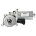 thumbnail image 1 of For 1997-2003 Grand Prix Front Rear Right Window Motor 88987650 GM1357110, 1 of 5