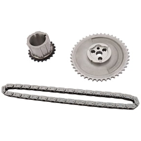 For 1997-2004 CORVETTE Timing Chain Kit