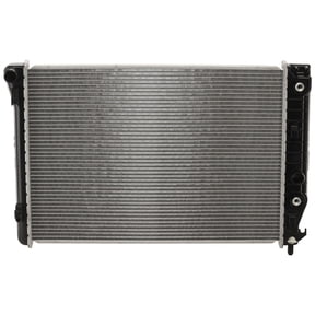 For 1997-2004 Corvette Radiator 52470606 GM3010186
