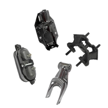 Engine Motor & Trans Mount Set 6PCS For 1997-2005 Buick Century 3.1L - Protier