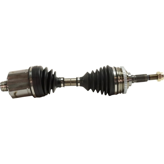 For 1997-2005 Cavalier Axle Assembly 601216