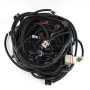 For 1997-2006 DBC LS1 STAND ALONE HARNESS W/ 4L80E 4.8 5.3 6.0 VORTEC