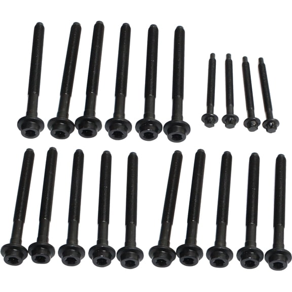 For 1997-2010 Explorer Cylinder Head Bolt