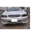 thumbnail image 1 of For 1998 1999 2000 2001 Nissan Altima Smoked Headlamp Film Covers, 1 of 5