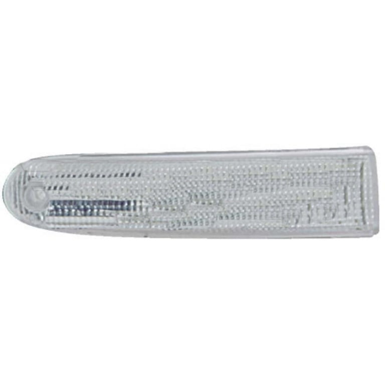 For 1998 1999 2000 Chrysler Town & Country Passenger Side Front