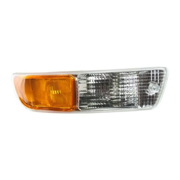 For 1998 1999 2000 Toyota RAV4 Park / Signal Light Passenger Side Assembly Unit TO2521152 | 81510-42040