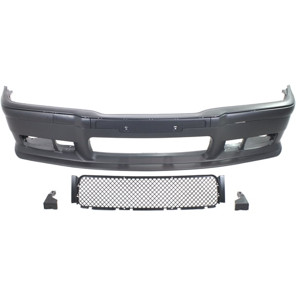 For 1998-1999 323i Front Bumper Cover Performance Performance