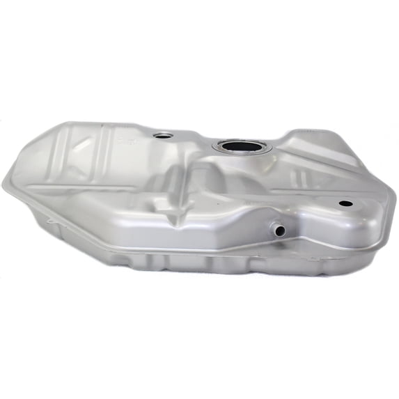 For 1998-1999 Sable Fuel Tank Silver Steel 1F1Z9002HA, XF1Z9002AA