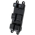 thumbnail image 1 of For 1998-1999 Sentra Front Left Window Switch 25401-9E000, 1 of 5