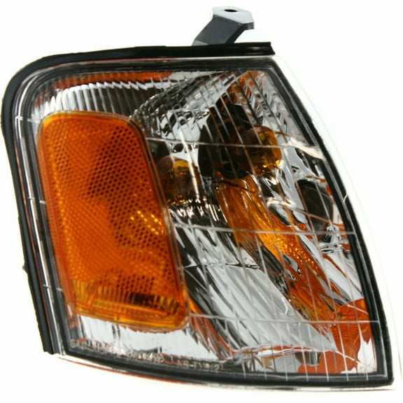 For 1998-1999 Toyota Avalon Park / Side Marker Light Passenger Side TO2521153 park/marker combo | 81510-AC030