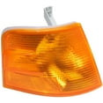 thumbnail image 1 of For 1998-1999 VN Turn Signal Light Front, Right Amber Plastic VO2551106 8080853, 1 of 5