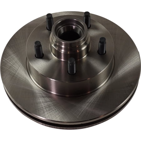 For 1998-2000 B4000 Brake Disc Cast Iron ZZP033251
