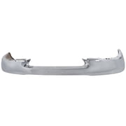 For 1998-2000 Ranger Front Bumper XL5Z17757BA FO1002361