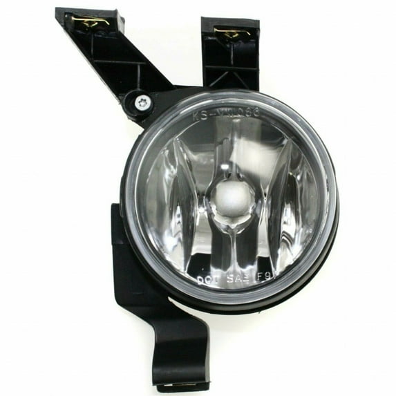 For 1998-2000 Volkswagen Beetle Fog Light Driver Side VW2592102 2dr hatchback | replaces 1C0945699A