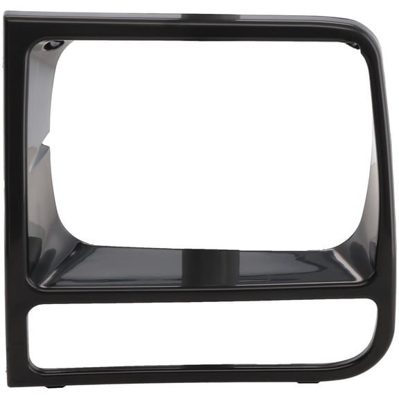For 1998-2001 Cherokee Left Headlight Door 5EM73SW1 CH2512156