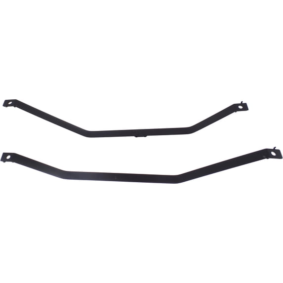 For 1998-2002 Accord Fuel Tank Strap 17521S84A00, 17522S84A00